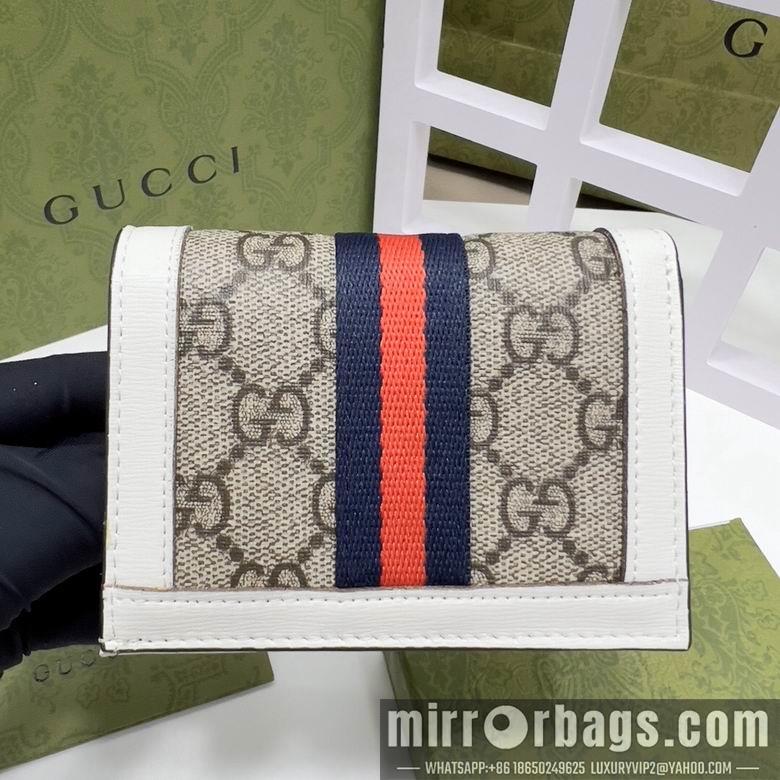 Replica Gucci Bags 1:1 7009 11X9X3cm ZC 3