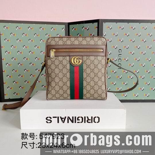 Replica Gucci Bags 1:1 Ophidia 547926 547934 df