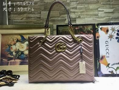 Replica Gucci Bags 1:1 524578 38.5X27.5X6cm DF
