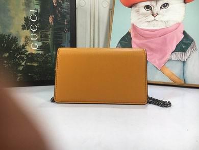 Replica Gucci Bags 1:1 WD476432 16.5X10X4.5