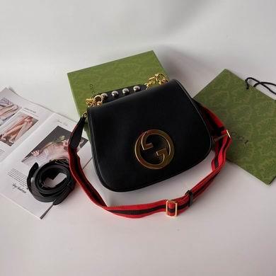 Replica Gucci Bags 1:1 699210 29X22X7cm YG 3colour