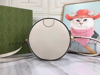 Replica Gucci Bags 1:1 702626 22X22X7cm DF 4colour