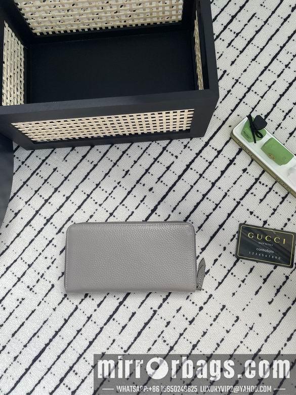 Replica Gucci Bags 1:1 456117 19X9.5X2.5cm ZC 3