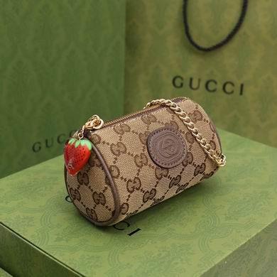 Replica Gucci Bags 1:1 052107 XM 2colour