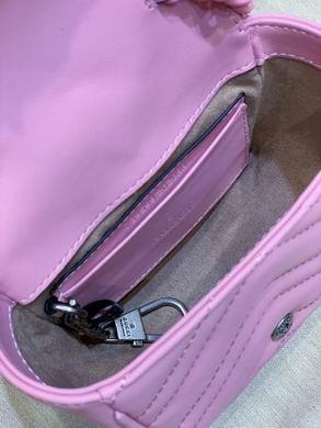 Replica Gucci Bags 1:1 739599 12X12.5X7cm DF 4colour