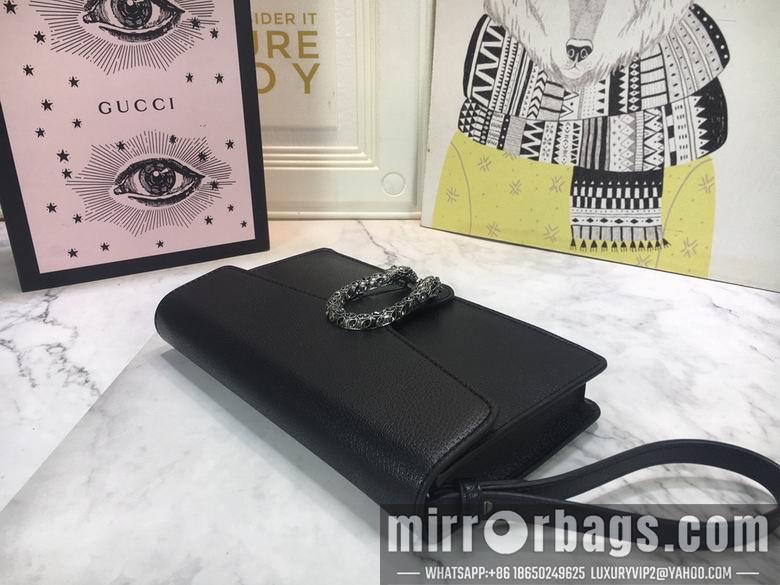 Replica Gucci Bags 1:1 WD621197 26X15X3.5