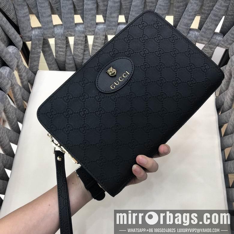 Replica Gucci Bags 1:1 1017-5 26X17.5X6cm WP
