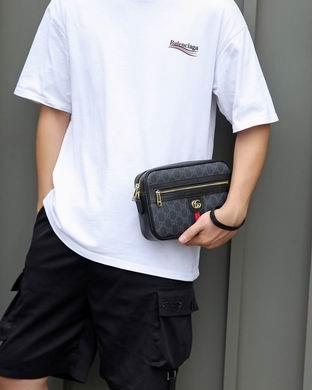 Replica Gucci Bags 1:1 5006 24X6X16cm WP 2colour