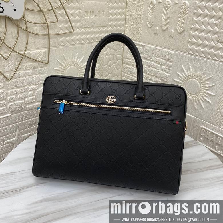 Replica Gucci Bags 1:1 3133-1 38.5X30X6cm WP