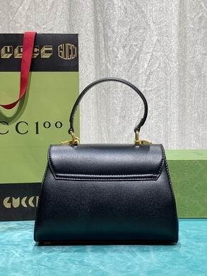 Replica Gucci Bags 1:1 703848 22X16X10.5cm DF 3colour
