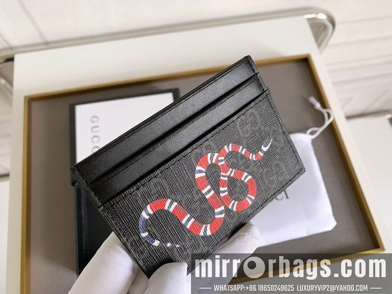 Replica Gucci Bags 1:1 451277 10X7.5cm YG 3