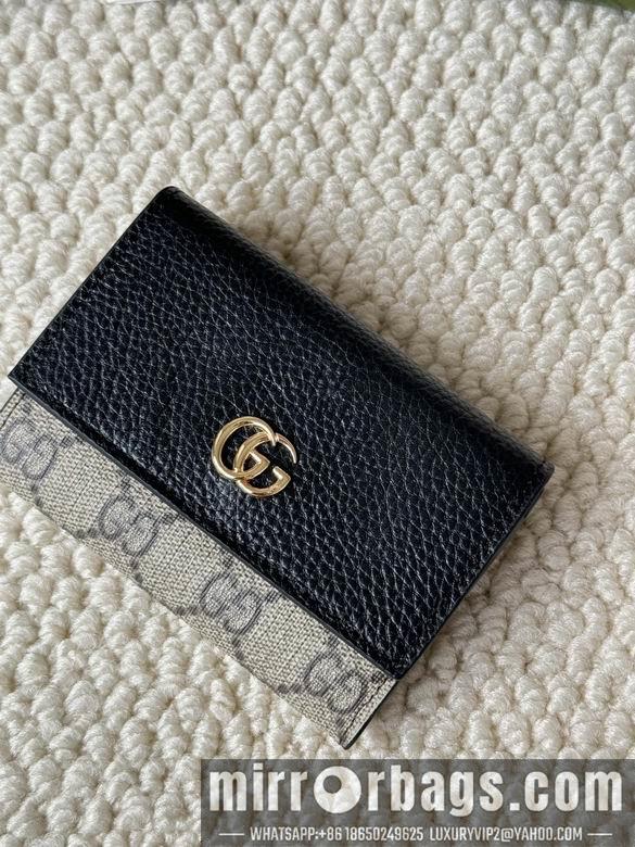 Replica Gucci Bags 1:1 739525 11cm ZC 7