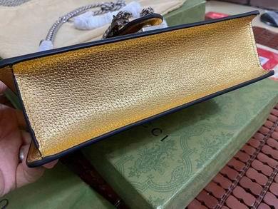 Replica Gucci Bags 1:1 WD499623 25X13.5X7
