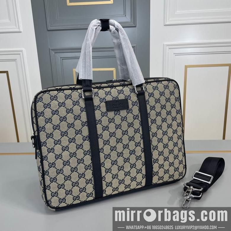 Replica Gucci Bags 1:1 33125-1 38X29X7cm XM 4colour