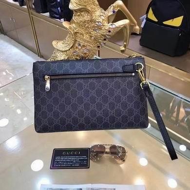 Replica Gucci Bags 1:1 k33081 28X19X3cm WP 2colour