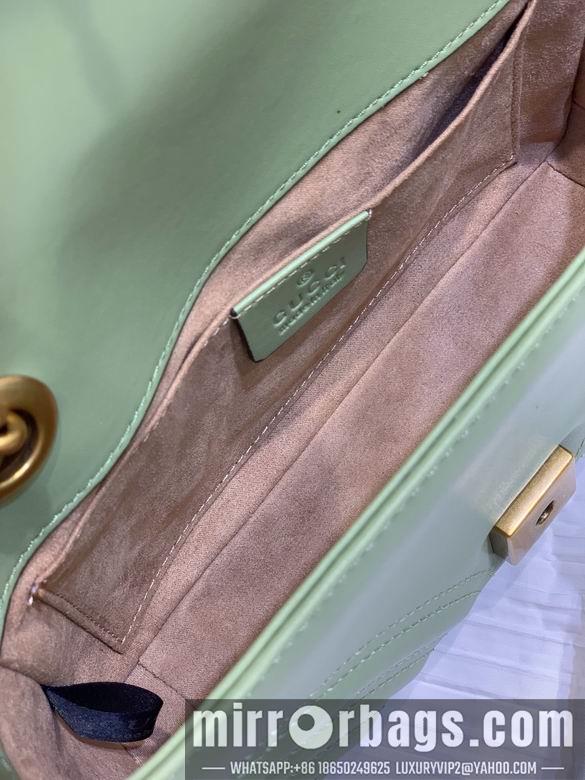 Replica Gucci Bags 1:1 446744 22X6X13cm DF