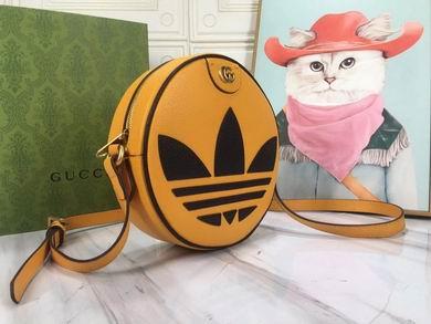 Replica Gucci Bags 1:1 702626 22X22X7cm DF 4colour