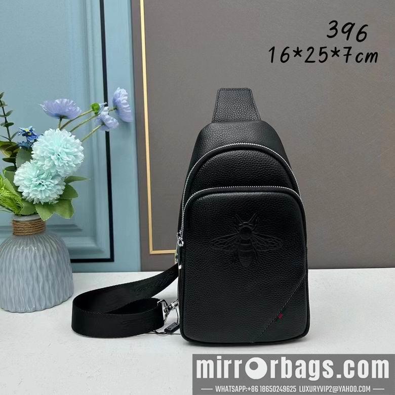 Replica Gucci Bags 1:1 396 16X25X7cm WP