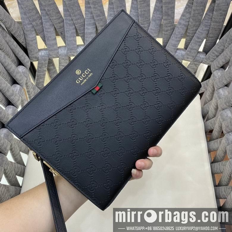Replica Gucci Bags 1:1 1043-5 27X20X6.5cm WP