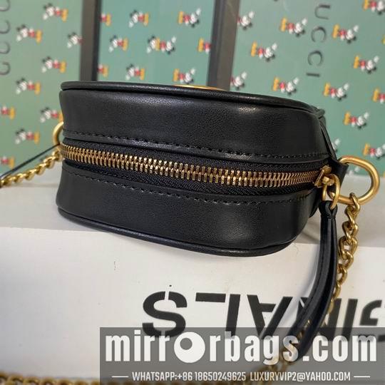 Replica Gucci Bags 1:1 598597 10.5x17x5cm df04