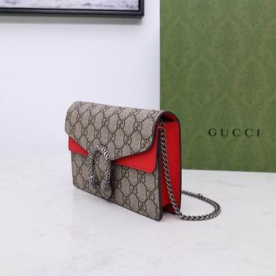Replica Gucci Bags 1:1 WL476432 16.5X10X4.5