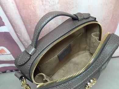 Replica Gucci Bags 1:1 Ophidia 602576 18.5x15x7.5cm df03