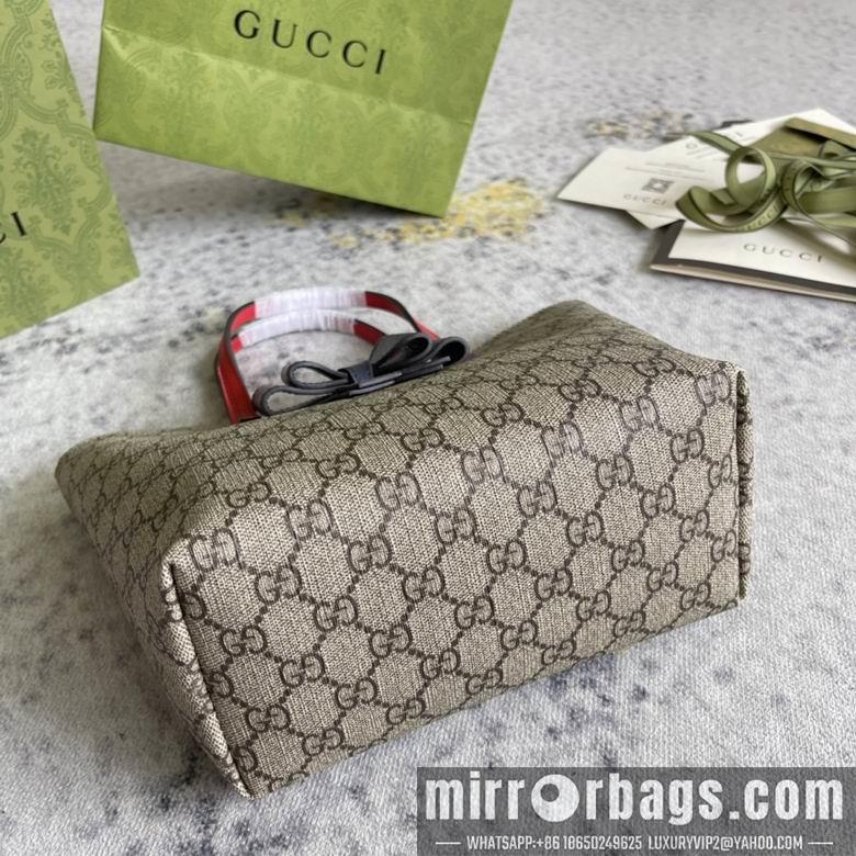 Replica Gucci Bags 1:1 457232 21X20X10cm DF