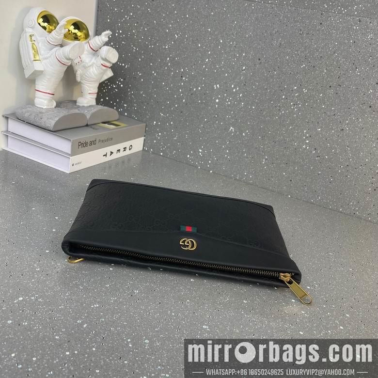 Replica Gucci Bags 1:1 805-4 26X16X3cm WP
