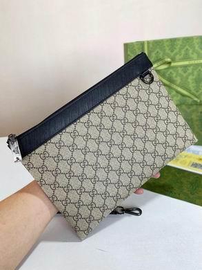 Replica Gucci Bags 1:1 6203 29X19X3cm XM 2colour