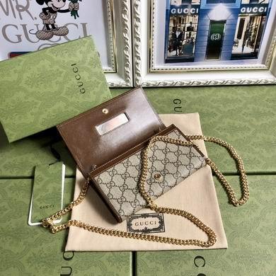 Replica Gucci Bags 1:1 621888 19X10X4cm DF