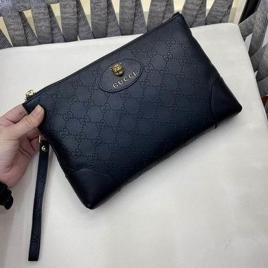 Replica Gucci Bags 1:1 6684-5 28X19X3cm WP