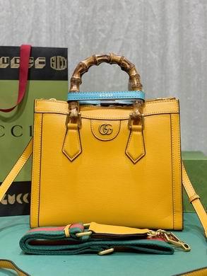 Replica Gucci Bags 1:1 702721 27X24X11cm DF 2colour
