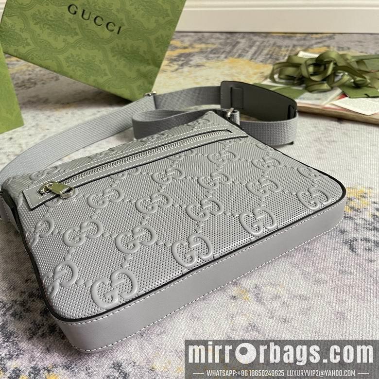 Replica Gucci Bags 1:1 406410 26X23X3cm DF 2colour
