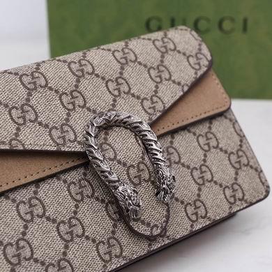 Replica Gucci Bags 1:1 WL476432 16.5X10X4.5