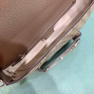 Replica Gucci Bags 1:1 764155 26.5X10.5-17X4-8cm DF 4colour