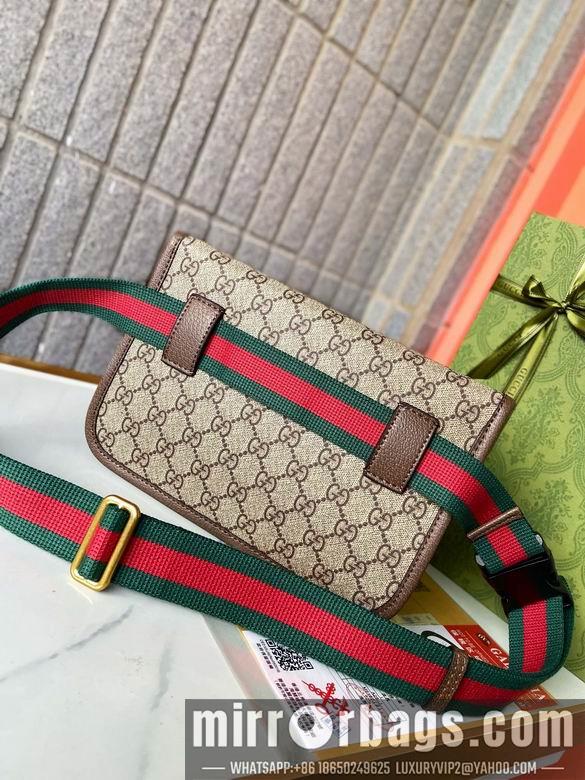 Replica Gucci Bags 1:1 493930 25X17cm XM 2colour