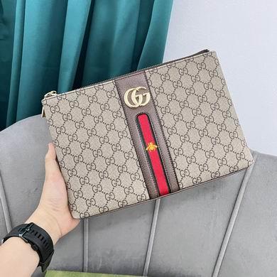 Replica Gucci Bags 1:1 1646 28X19cm WP