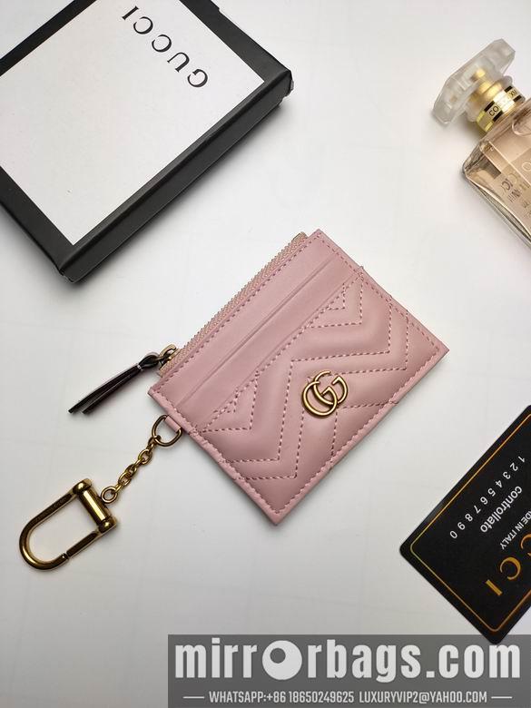 Replica Gucci Bags 1:1 627064 10X7.5X1cm YG 1
