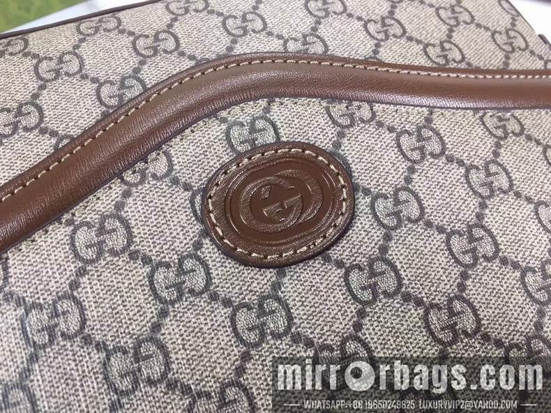 Replica Gucci Bags 1:1 675891 25.5x20x6cm df03