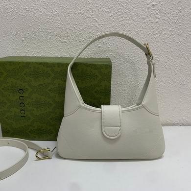 Replica Gucci Bags 1:1 Aphrodite 735106 27X13.5X2cm DF 4colour
