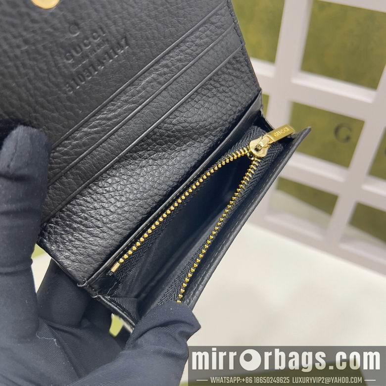 Replica Gucci Bags 1:1 7009 11X9X3cm ZC 2