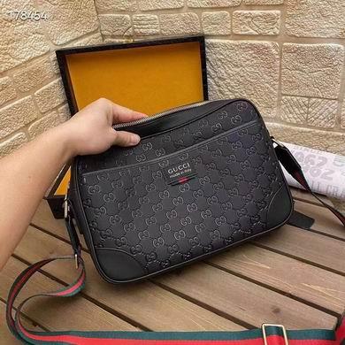 Replica Gucci Bags 1:1 31X21X7cm 122902 XM