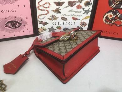Replica Gucci Bags 1:1 WD476541 25.5X17X13