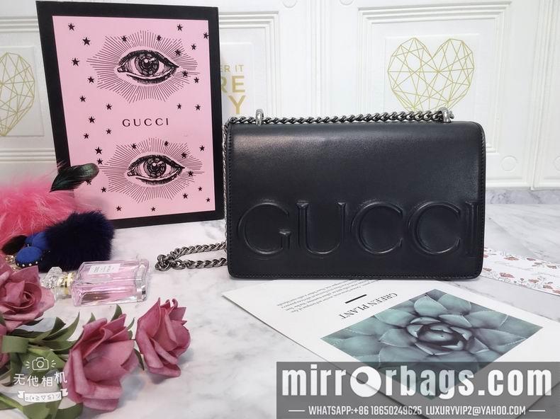 Replica Gucci Bags 1:1 410248 26.5x15x10cm df05