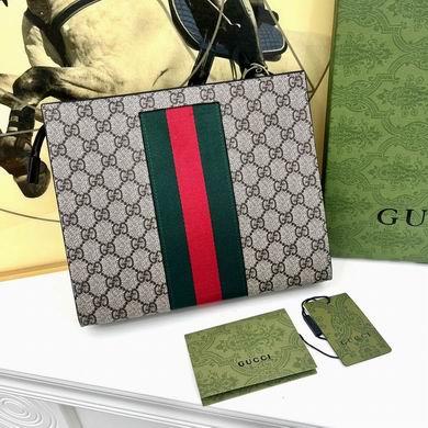 Replica Gucci Bags 1:1 475316 26x20x6cm YG 3