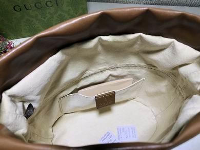 Replica Gucci Bags 1:1 602118 22.5X25X12cm DF 2colour