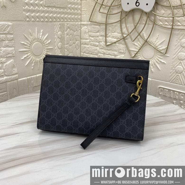 Replica Gucci Bags 1:1 5062-5 28X21X6cm WP