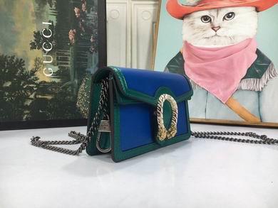 Replica Gucci Bags 1:1 WD476432 16.5X10X4.5