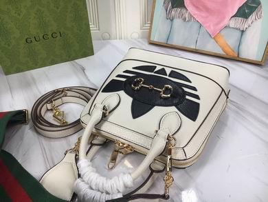 Replica Gucci Bags 1:1 677212 20X19.5X7.5cm DF 4colour