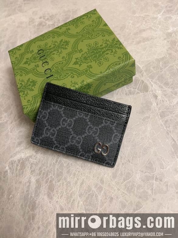 Replica Gucci Bags 1:1 768248 11X7cm YG 6